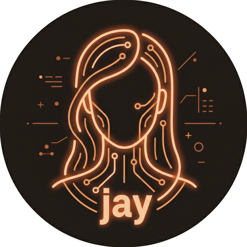 Jay, AI asistentka Cost Manageru