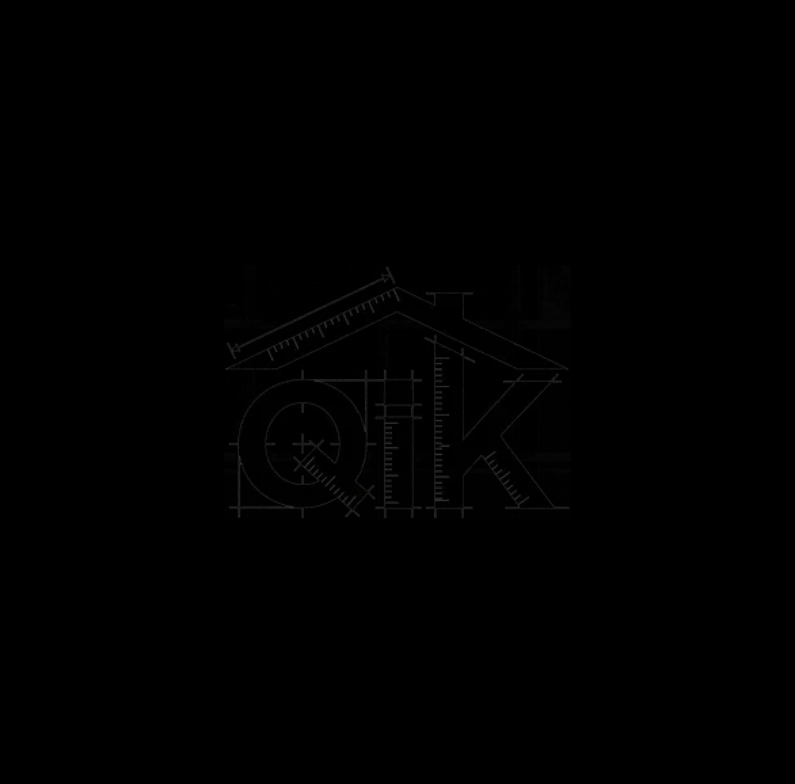 Logo projektu QIK