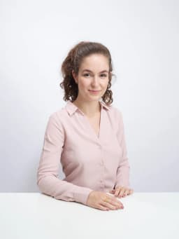 Eliška Stránská
