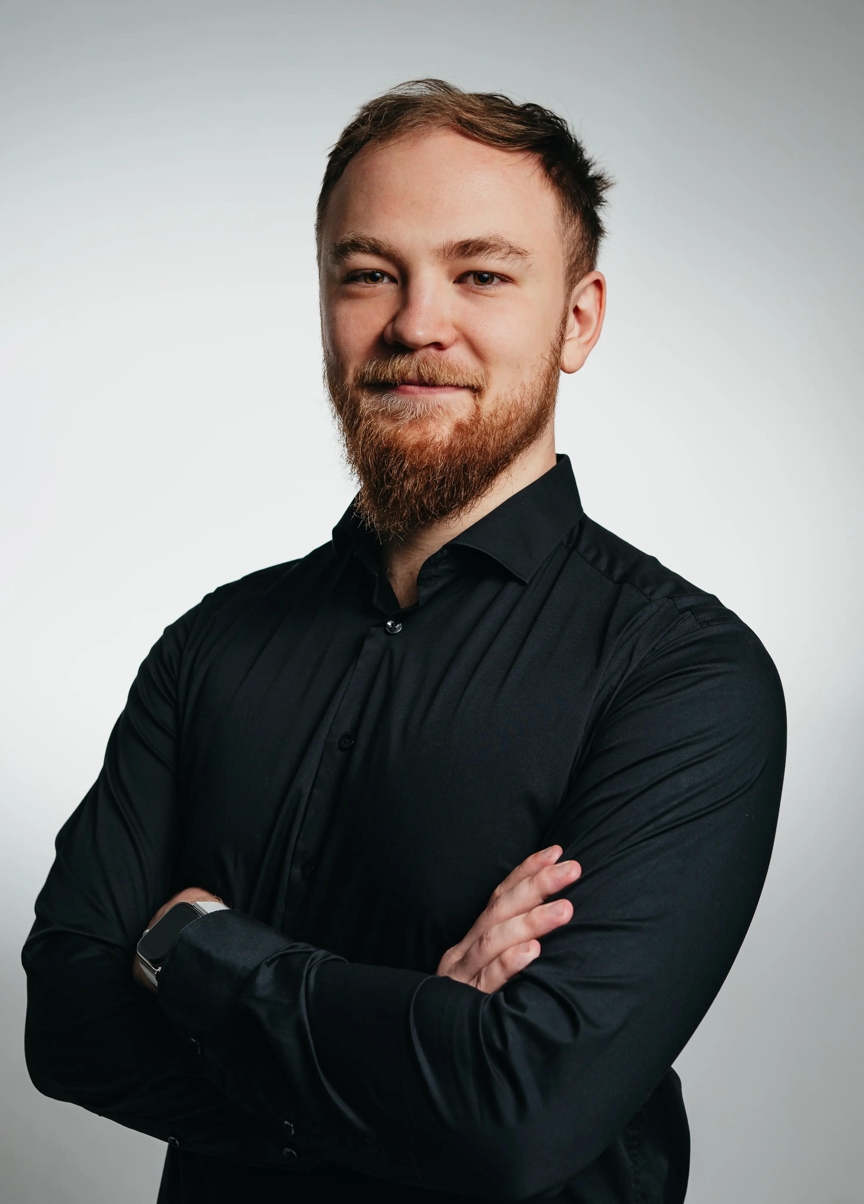 CEO David Jungman