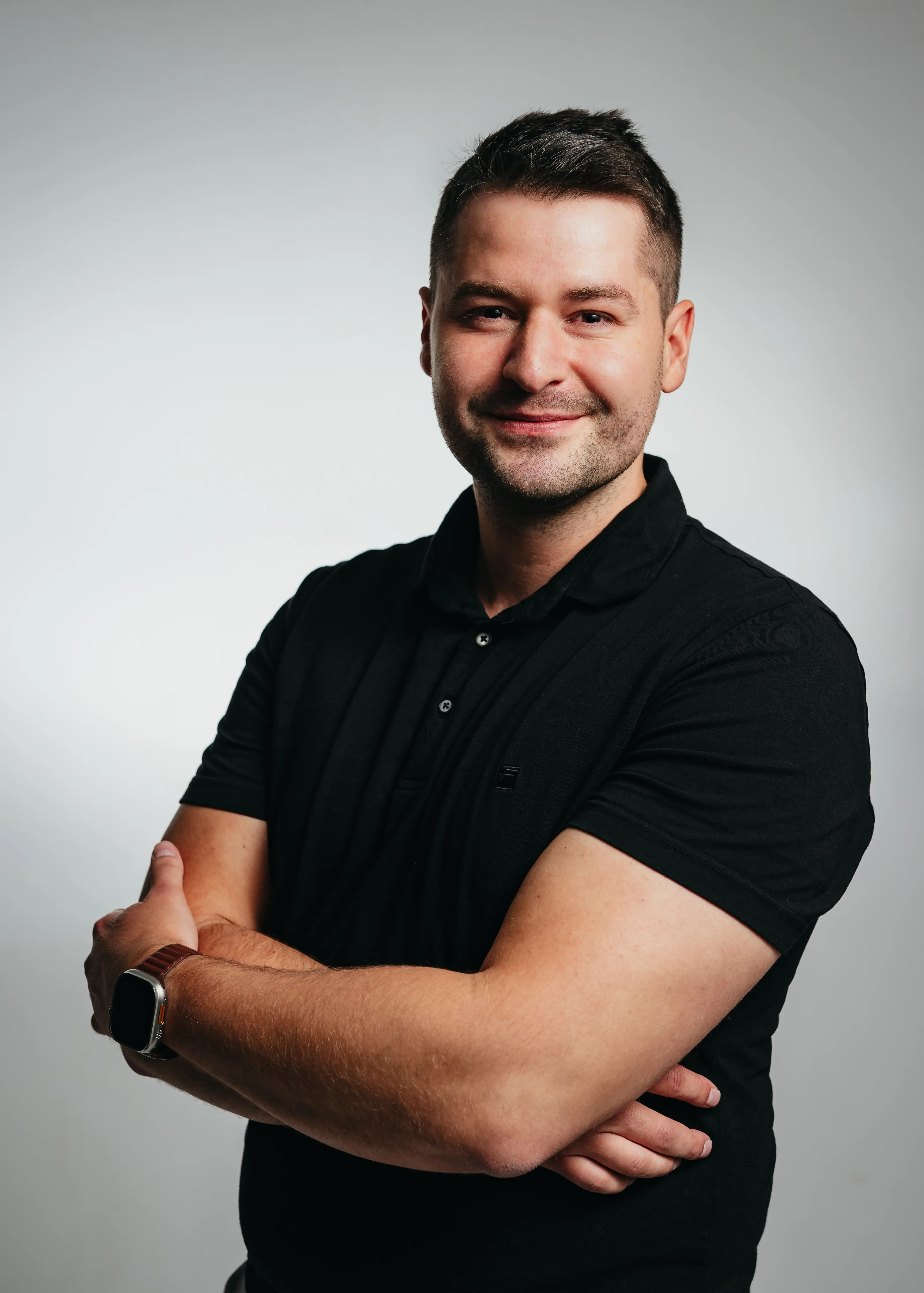 CTO Martin Chvíla
